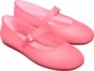 Melissa Soft Ballerina Flat