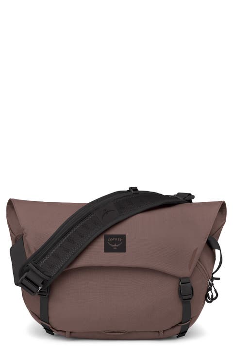 Metron 18-Liter Messenger Bag