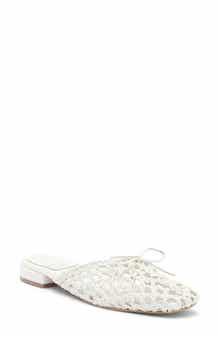 Jeffrey Campbell Weave Me Mule