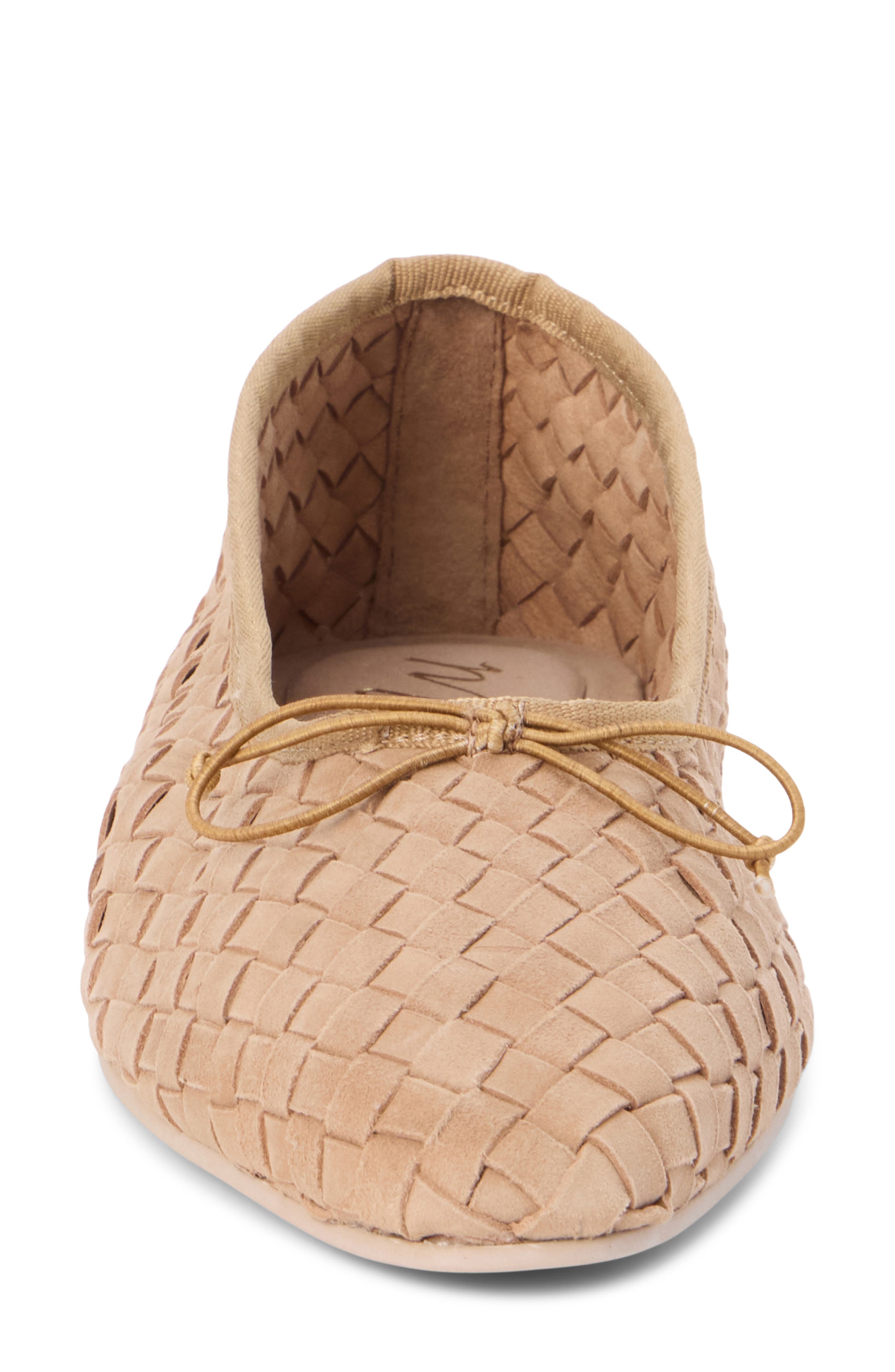 Smith Flat, Alternate, color, TAN