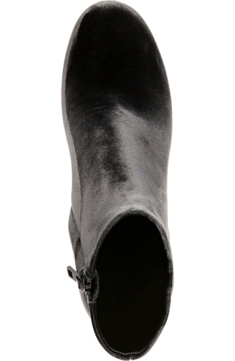 Vince 'Blakely' Block Heel Bootie, Alternate, color,