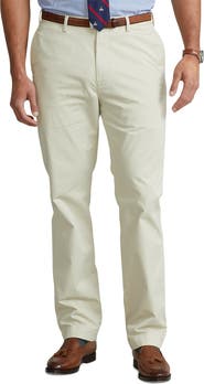 Polo Ralph Lauren Big & Tall Stretch Chino Pants