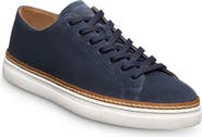 Allen Edmonds Percy Low Top Sneaker
