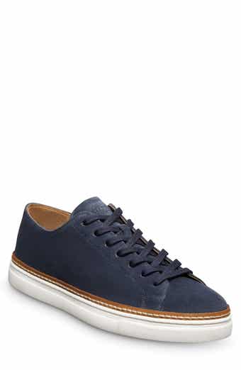 Allen Edmonds Percy Low Top Sneaker