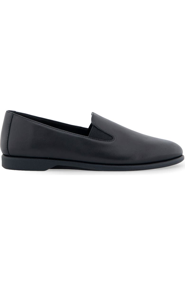 Aerosoles Nuit Slip-On Flat - Wide Width Available, Alternate, color,