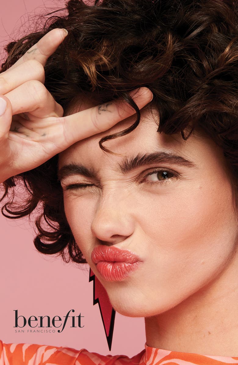 Benefit Cosmetics Benefit Cheek Stars Reunion Tour Full Size Palette, Alternate, color, 