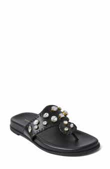 Jack Rogers Jacks Jewel Sport Flip Flop