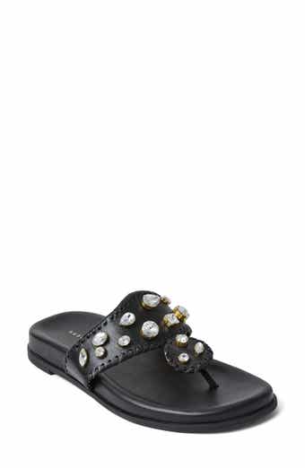Jack Rogers Jacks Jewel Sport Flip Flop
