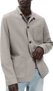 rag & bone Prospect Wool Blend Cardigan