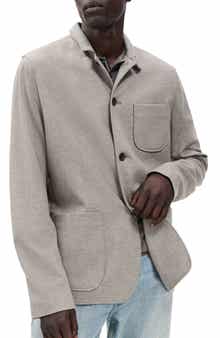 rag & bone Prospect Wool Blend Cardigan