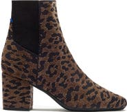 Rothy's The ReVelvet High Classic Boot