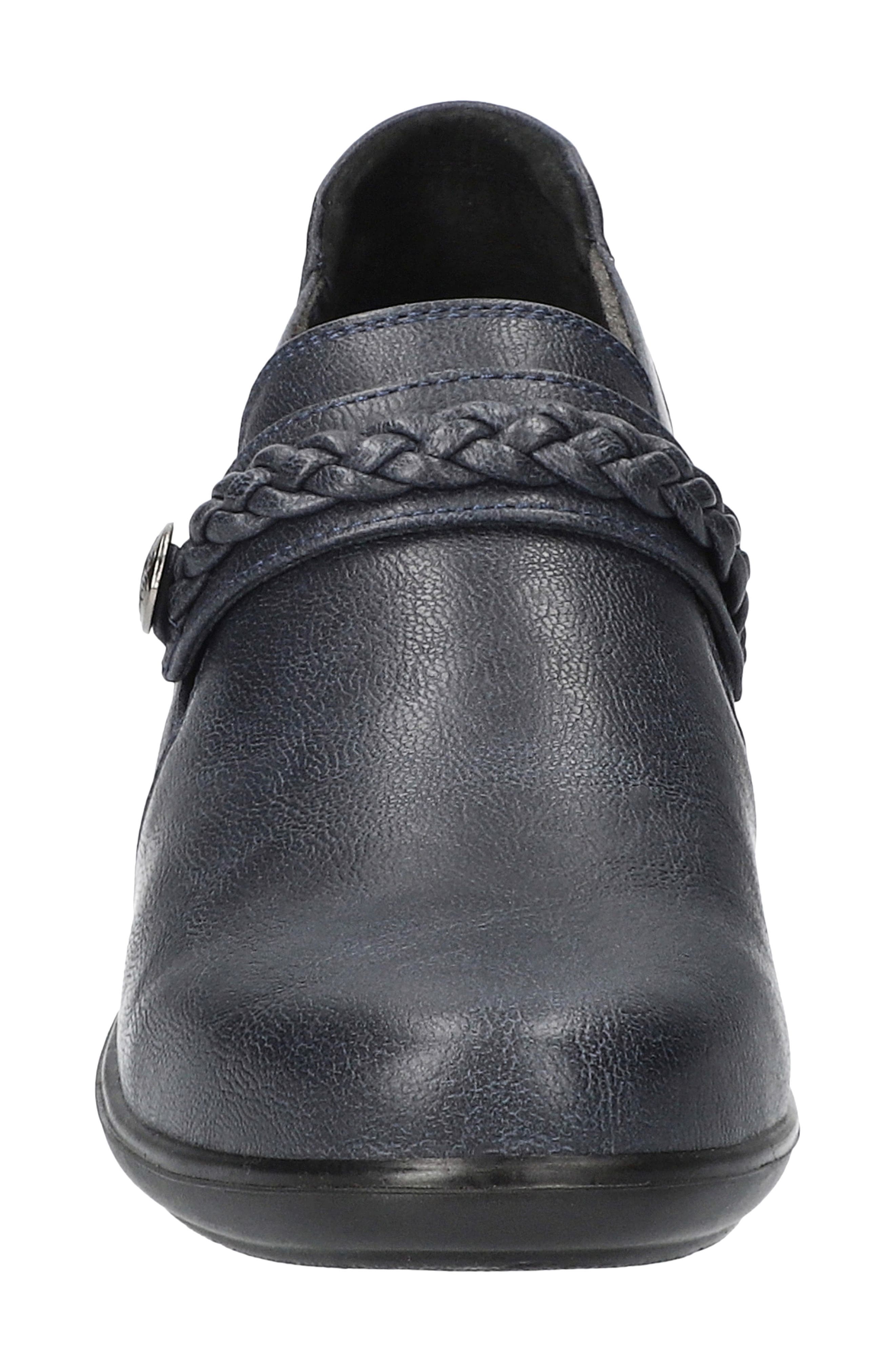 EASY STREET Amber Clog, Alternate, color, 