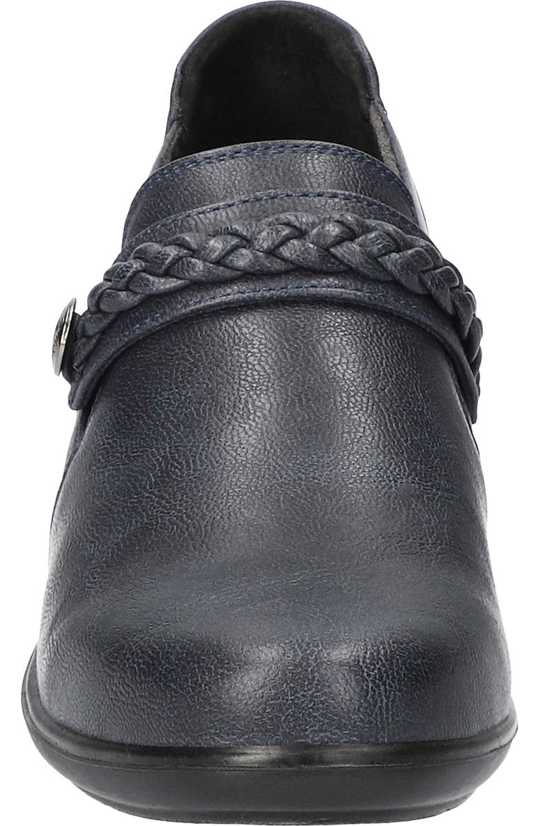 EASY STREET Amber Clog, Alternate, color,