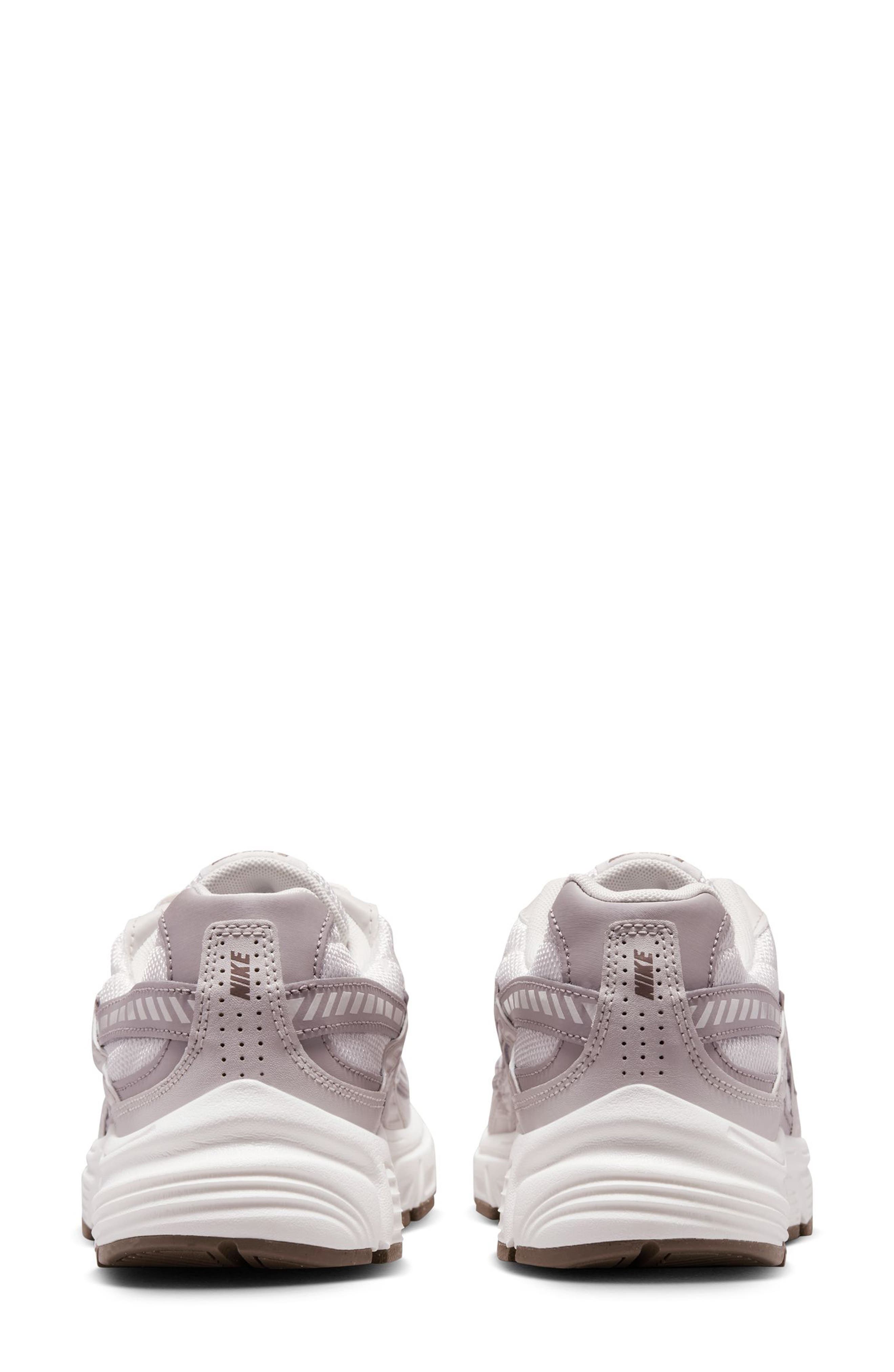 Nike Initiator Running Shoe, Alternate, color, Phantom/ Brown/ Bone