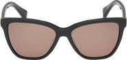 rag & bone 54mm Square Sunglasses