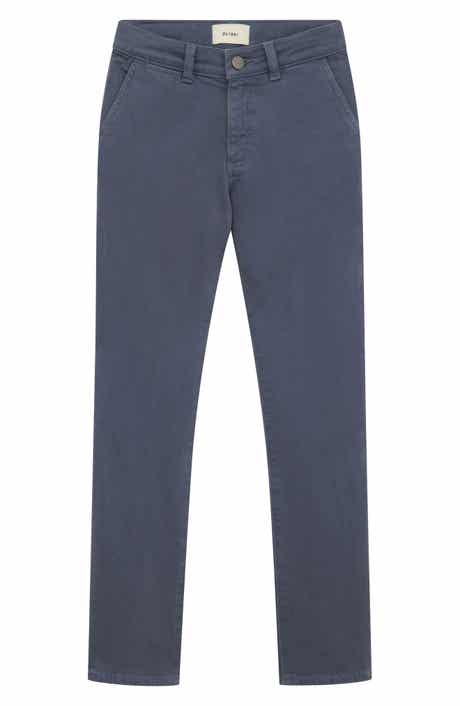 DL1961 Kids' Slim Leg Pants