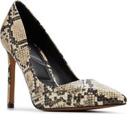 ALDO Lala Pointed Toe Pump