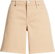 CITY BLUES Dover Denim Shorts