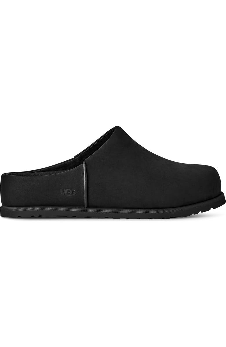 UGG<sup>®</sup> Otzo Clog, Alternate, color, Black