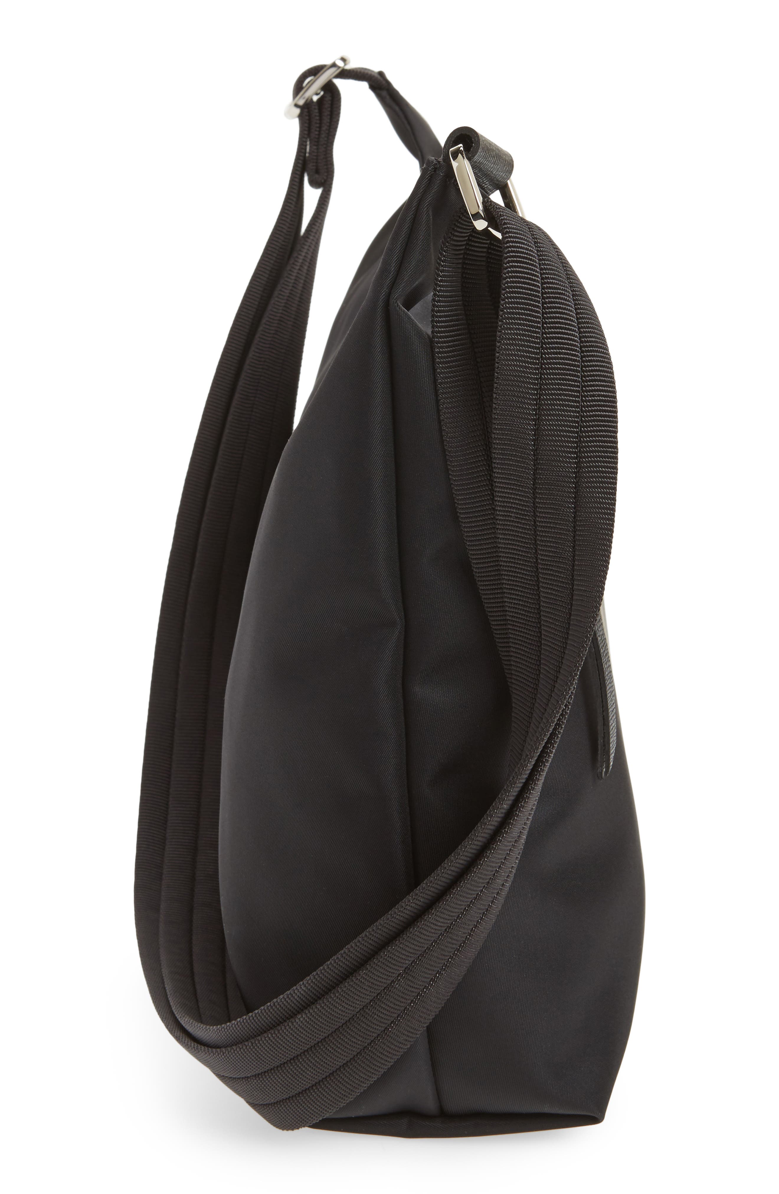 Longchamp 'Le Pliage Neo' Nylon Crossbody Bag, Alternate, color, 