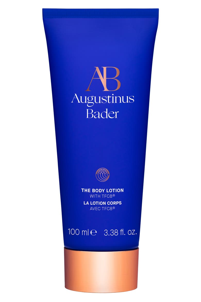 The Body Lotion, Main, color, NO COLOR