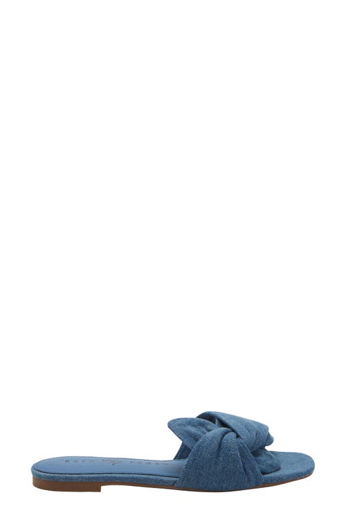 KATY PERRY KATY PERRY THE HALIE BOW SANDAL 
