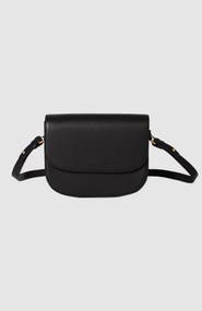 TAH Camila Saddle Bag