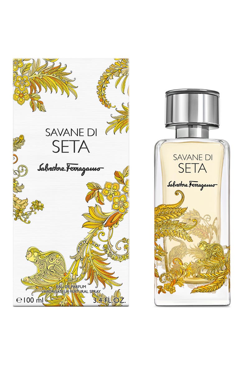 Savane di Seta Eau de Parfum, Alternate, color, NO COLOR