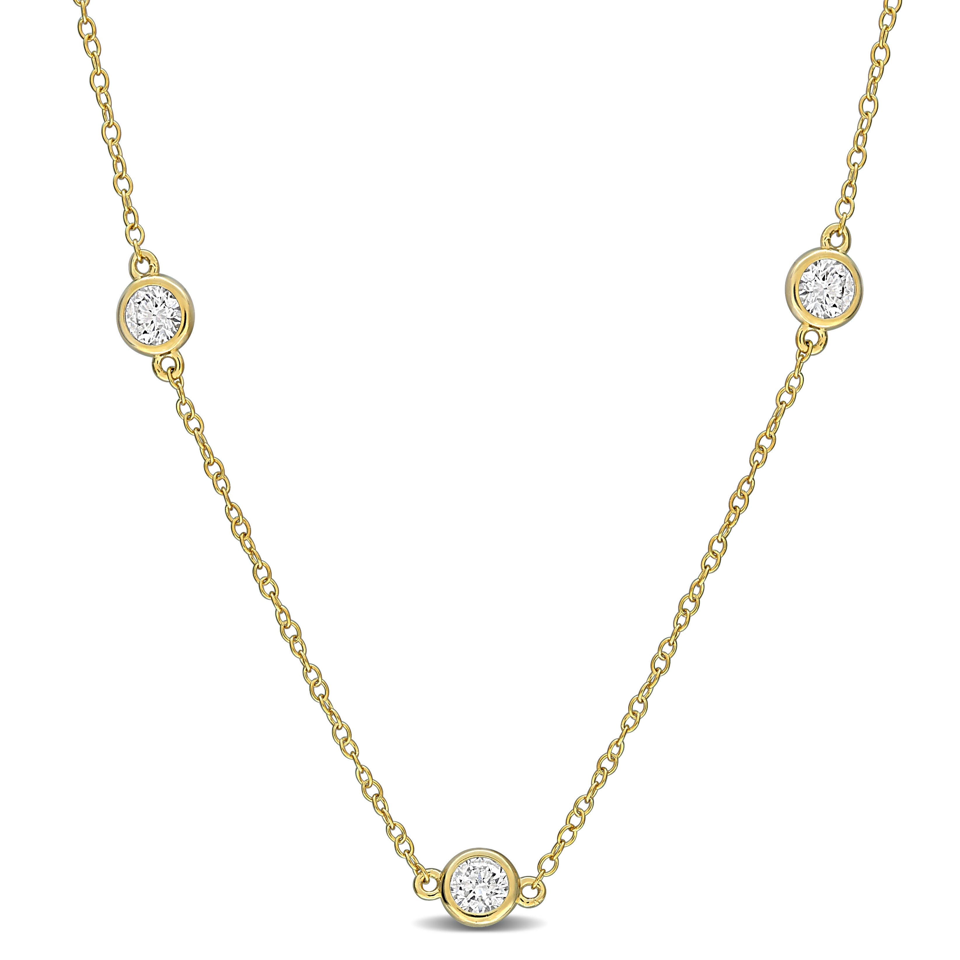 selected Yellow-Plated