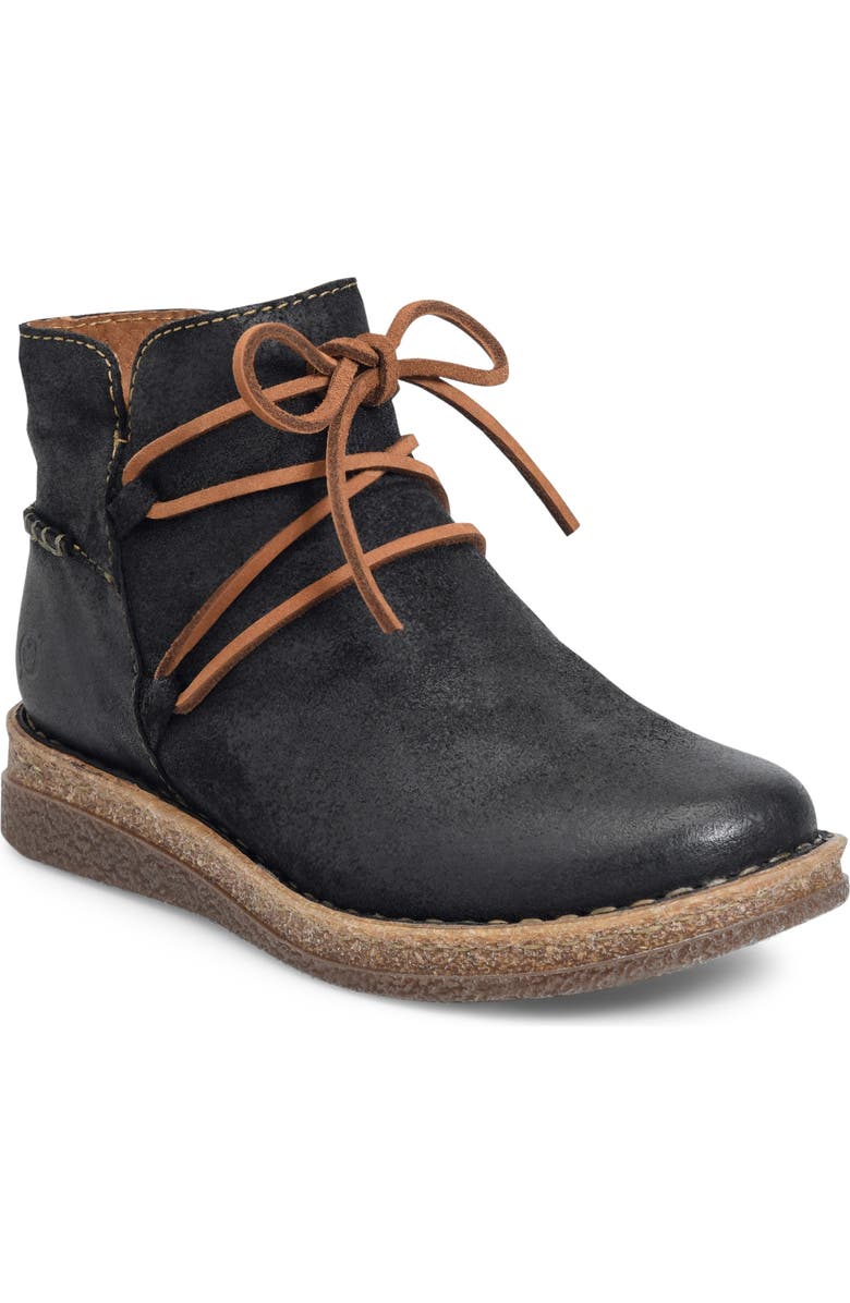 Børn Calyn Wedge Chukka Boot, Main, color,
