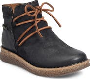 Børn Calyn Wedge Chukka Boot