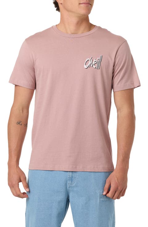 Bomb It Graphic T-Shirt