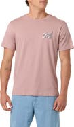 O'Neill Bomb It Graphic T-Shirt