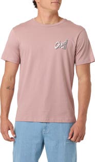 O'Neill Bomb It Graphic T-Shirt
