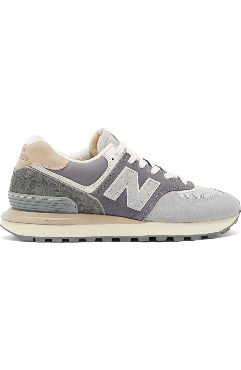 New Balance Gender Inclusive 574 Sneaker, Alternate, color,