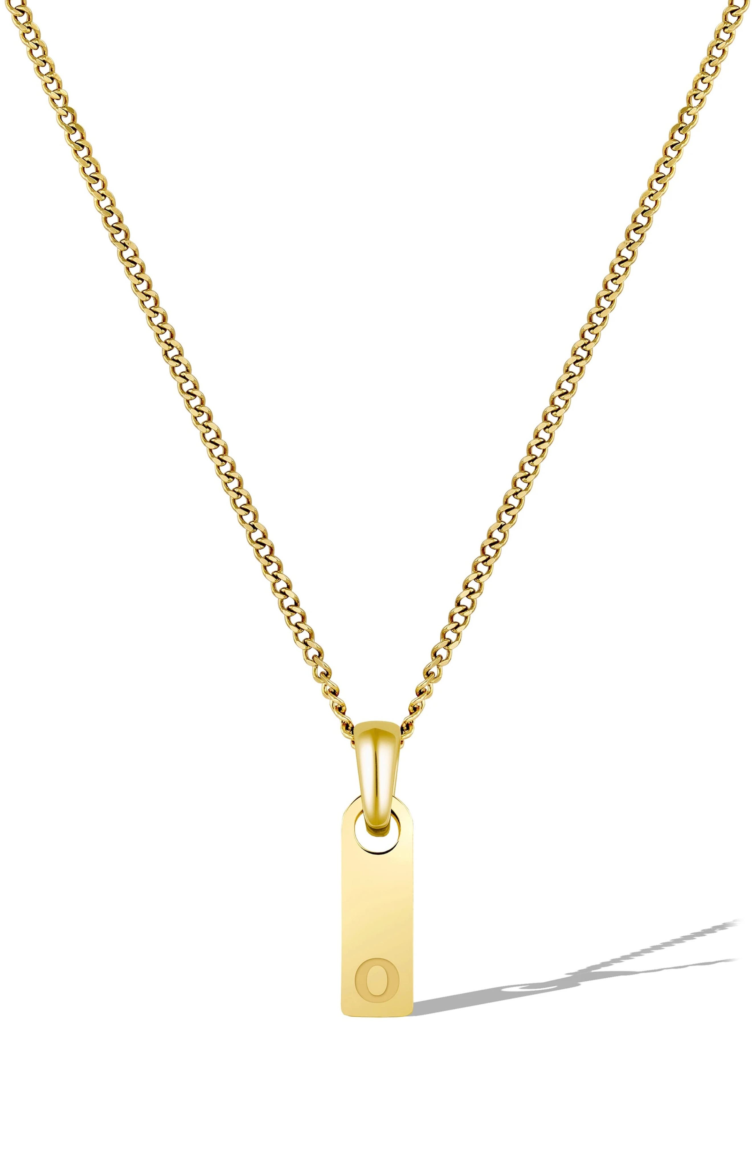 GOLD - O