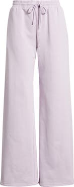 BP. Baggy Wide Leg Sweatpants