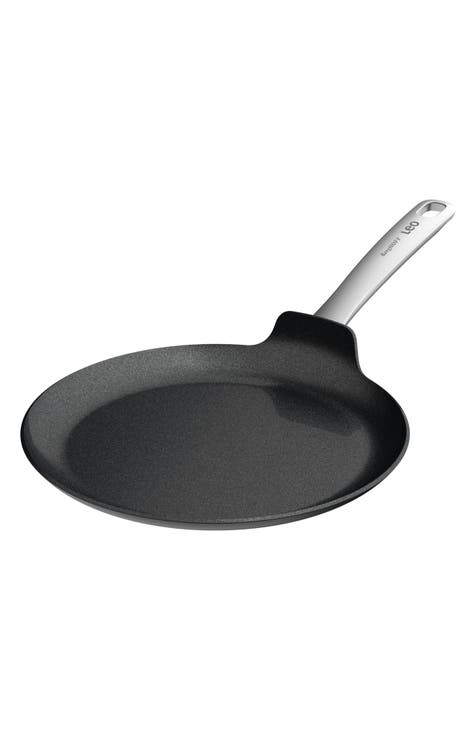 Leo Graphic Pancake Pan