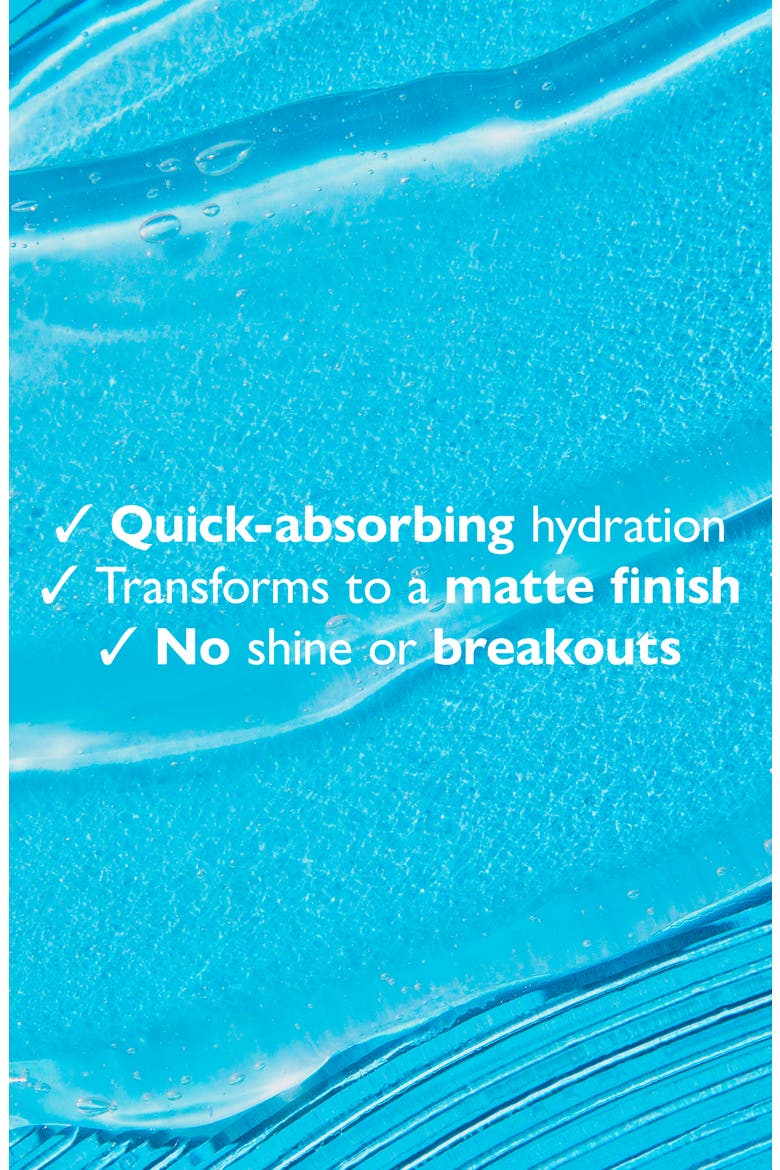 Water Drench® Hyaluronic Jelly Moisturizer, Alternate, color, NO COLOR