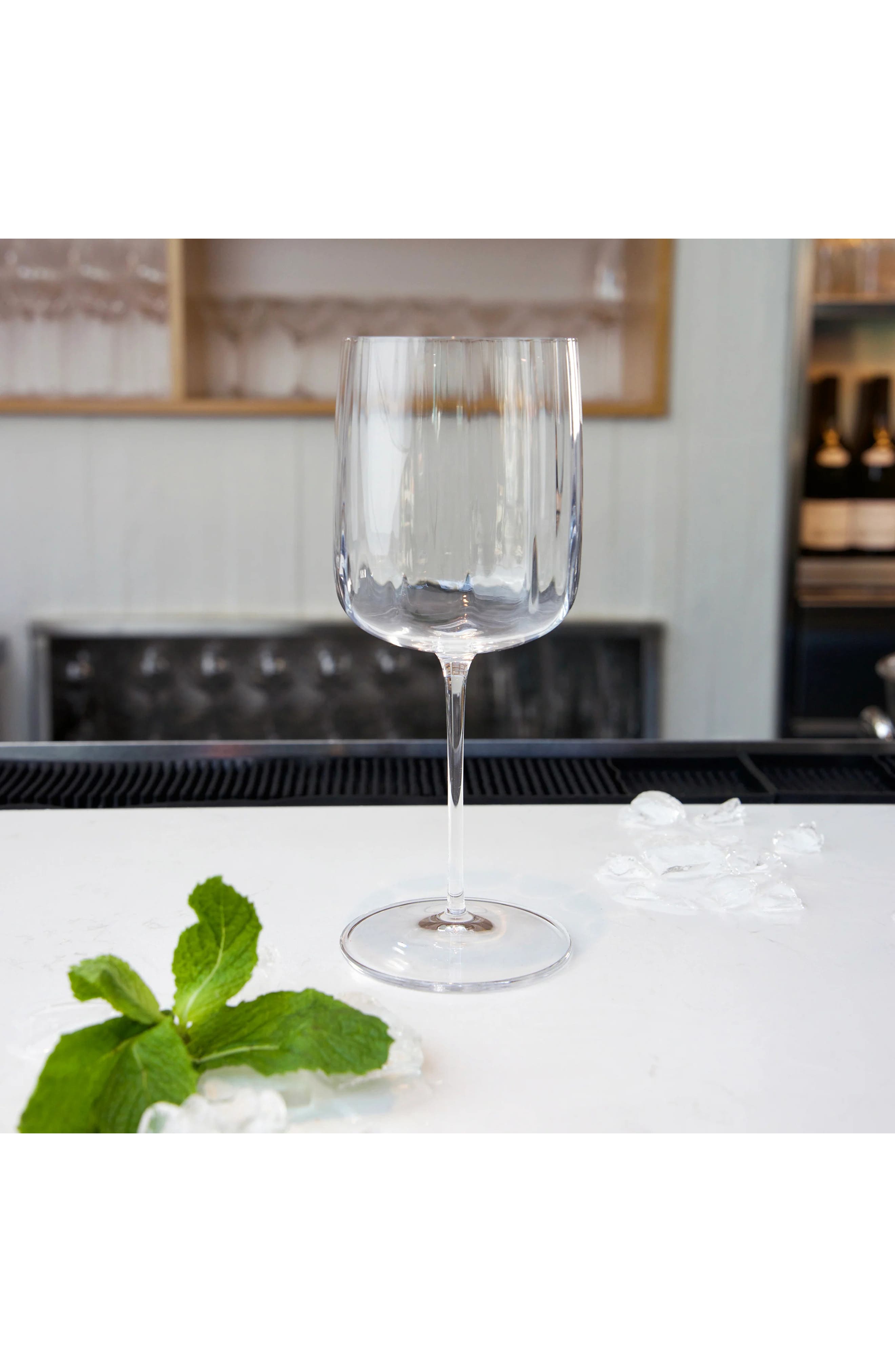 Luigi Bormioli Jazz All Purpose Wine Glass | Nordstrom