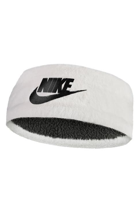 Warm Faux Fur Headband