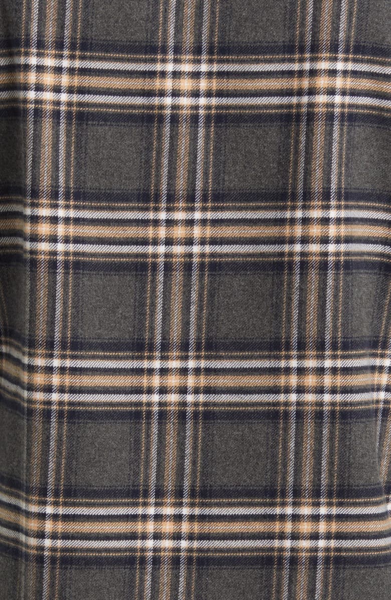 Rails Forrest Plaid Button-Up Flannel Shirt, Alternate, color, 