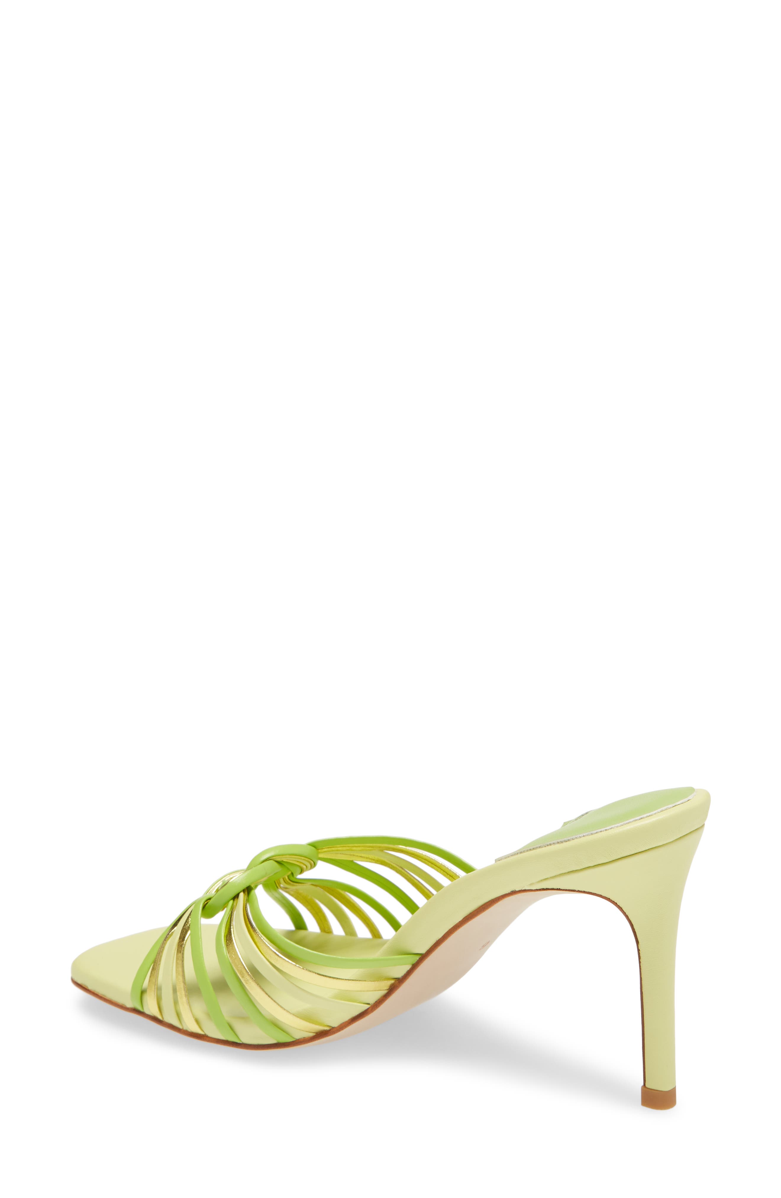 Jeffrey Campbell Faris Strappy Sandal, Alternate, color, 