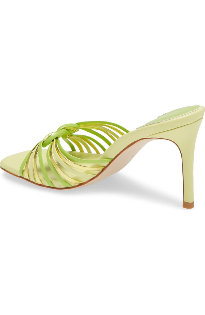 Jeffrey Campbell Faris Strappy Sandal, Alternate, color,