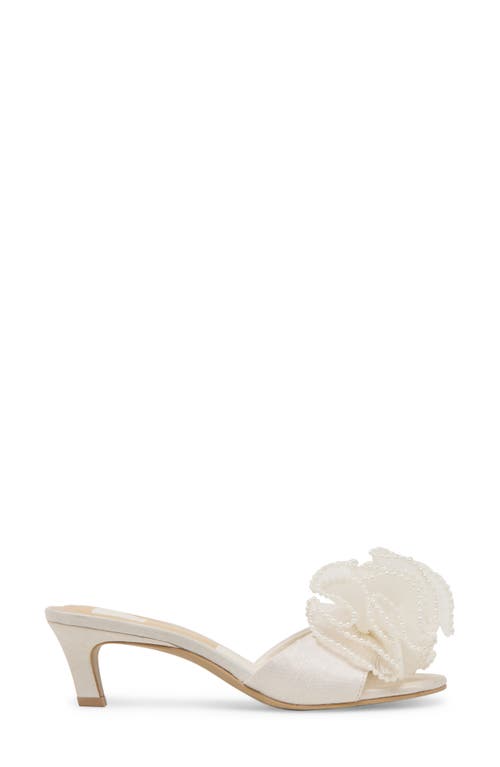 Dolce Vita Narita Pearl Sandal