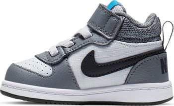 Kids' Court Borough Mid Sneaker