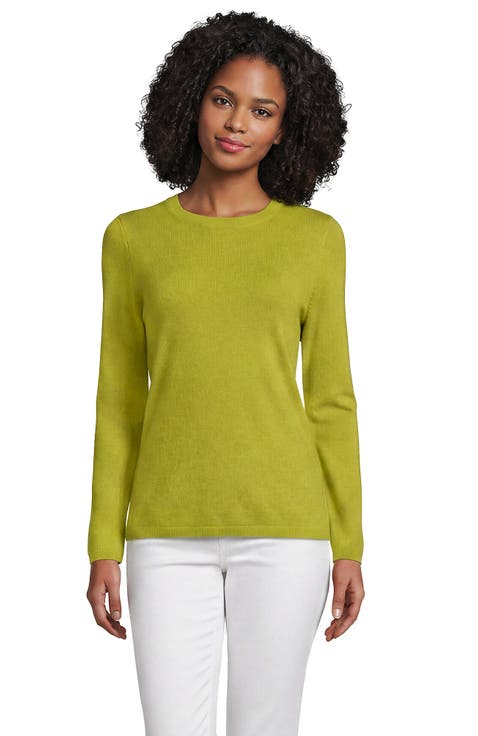 Cashmere Sweater