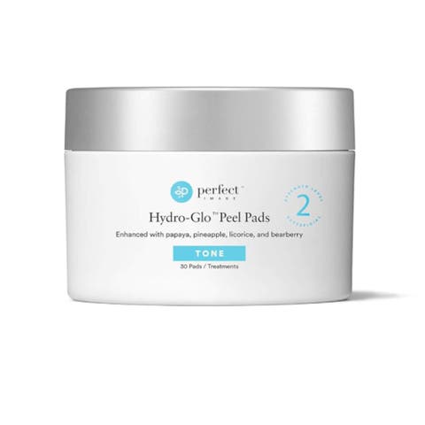Hydro-Glo Peel Pads 40% 30Pads