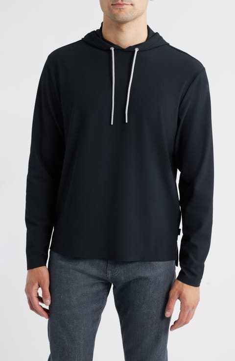 Hoppin Rib Hoodie