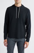 johnnie-O Hoppin Rib Hoodie